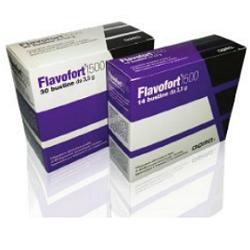 Flavofort 1500 30 Bustine