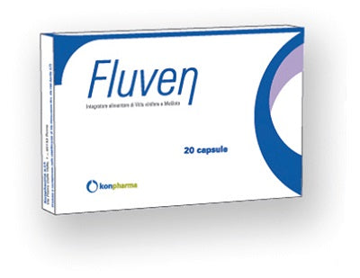Fluven 20Compresse