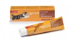 Vigorpet Gatti Pastigliea 50G