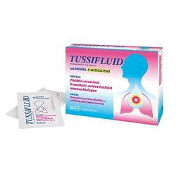 Tussifluid 12 Bustine