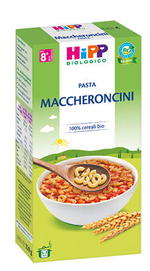 Hipp Bio Pastiglieina Maccheron320G