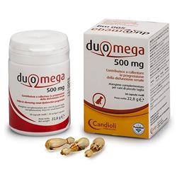 Duomega Cani Piccoli 30Compresse