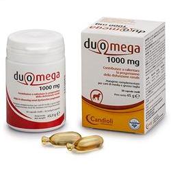 Duomega Cani Grandi 30Compresse