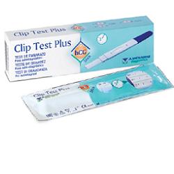 Clip Test Plus Hcg Stick 1 Pezzi