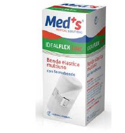 Benda Meds Ideal Cot/Nyl 6X450