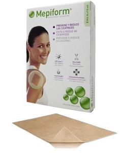 Mepiform Medic Cicatr10X18 5 Pezzi