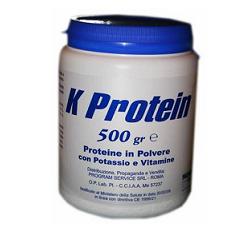 K Protein Polvere 500G