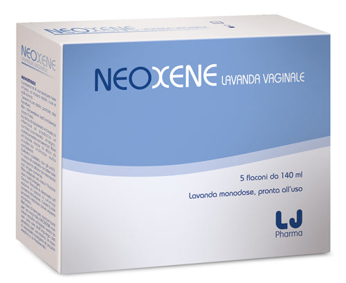 Neoxene Lavanda Vaginale 5Fl