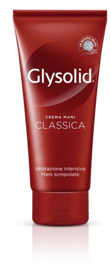 Glysolid Crema Mani Tub 100ml
