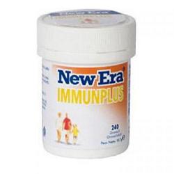 New Era Immunplus 240Gr