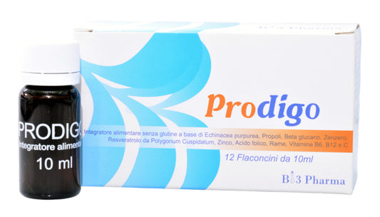 Prodigo 12Fl 10ml
