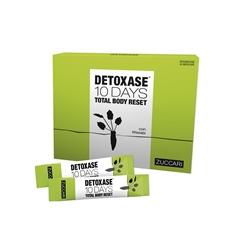 Detoxase 10 Days Tot Body10X3G