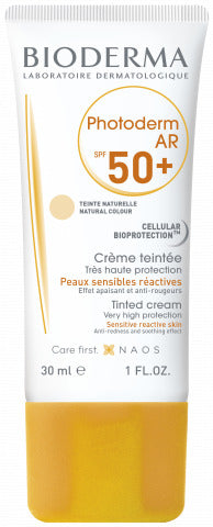 Photoderm Ar Cr Spf50+30ml