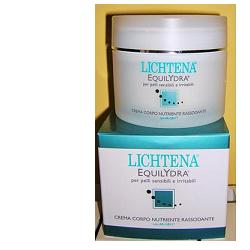 Equilydra Crema Corpo Nutrient