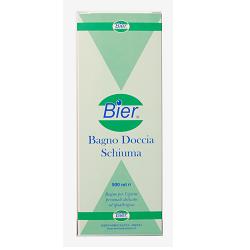 Bier Bagnodoccia 500ml