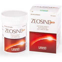 Zeosind Med 90Compresse