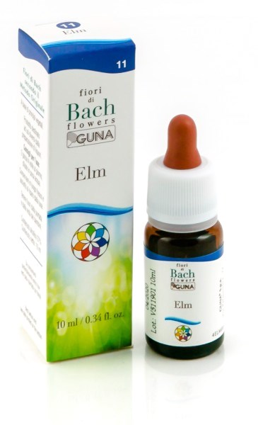 Elm Gun Gtt 10ml