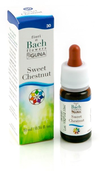 Sweet Chestn Gun Gtt 10ml