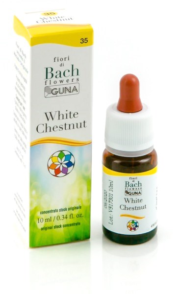White Chest Gun Gtt 10ml