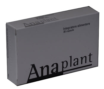 Anaplant 30Compresse