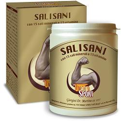 Salisani Vitaminsport 360G Pol