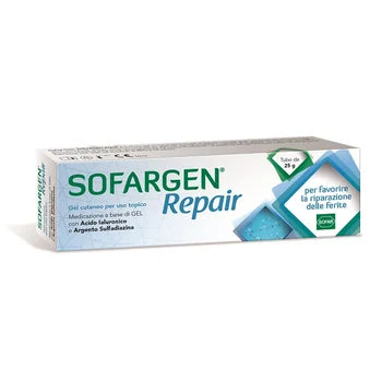 Sofaregn repair gel 25g