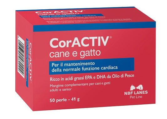 Coractiv 50 Perle