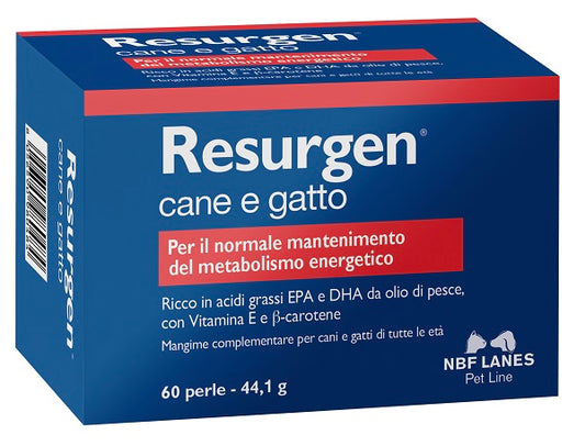 Resurgen 60 Perle