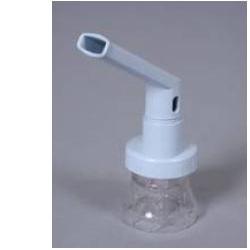 Mefar 2000 Ampolla C/Raccordo