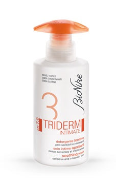 Triderm Intimate Detergente Lenitivo