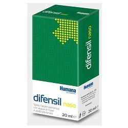 Difensil Naso Spray 20ml