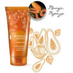 Defence Xsense Docc Sch 6 Trop