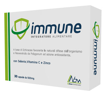 Immune 30Compresse