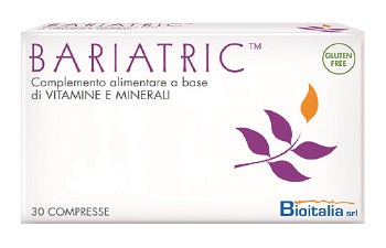 Bariatric 30 Compresse