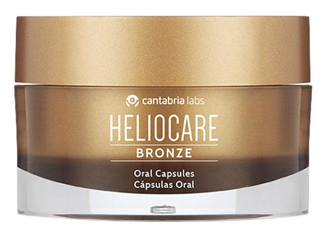 Heliocare Bronze 30Compresse
