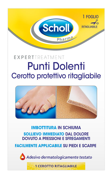 Cer Ritagliabile Calli/Duroni
