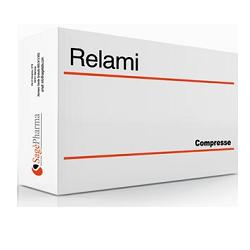 Relami 20 Compresse