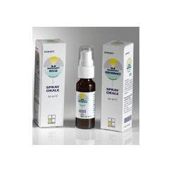 Nomabit Reset Spray Orale 20ml