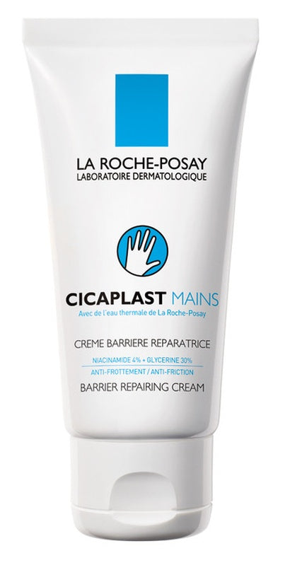 Cicaplast Mains 50ml