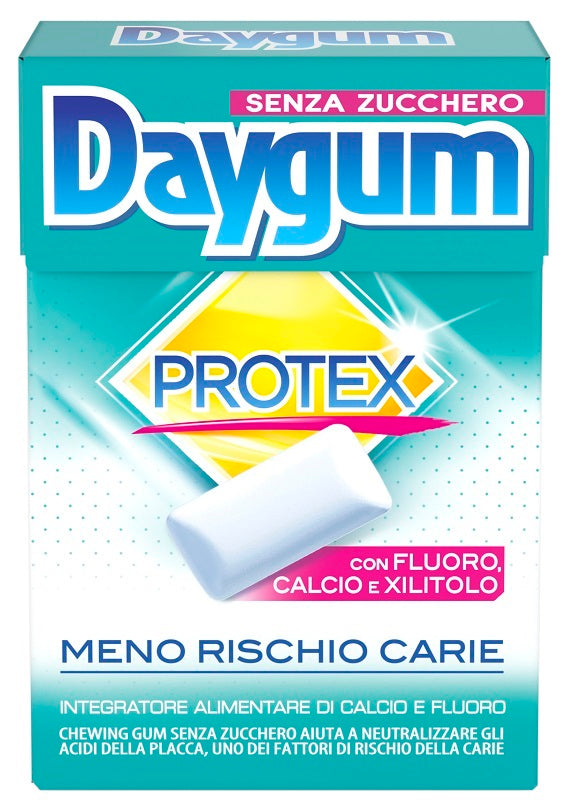 Daygum Protex Gum 30G New