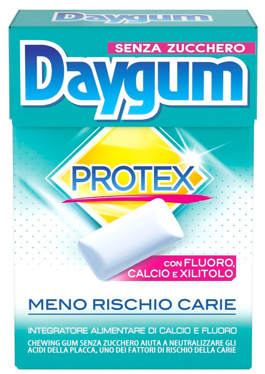 Daygum Protex Gum 30G New