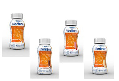 Meritene Drink Cioccolato200ml