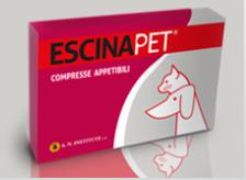 Escinapet 20 Compresse Appetibile