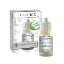 Cicatriz Polv 10G