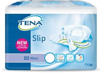 Tena Slip Maxi Pann L 24 Pezzi