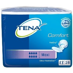 Tena Comfort Maxi 28 Pezzi