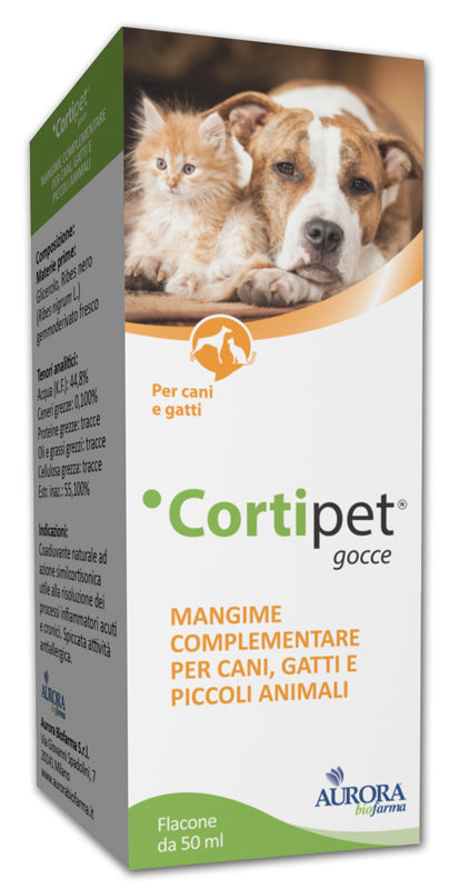 Cortipet 50ml