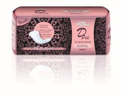 Lady Presteril Dpiu' Norm 12 Pezzi