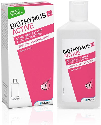 Biothymus Ac Act D Sh Vol Ps