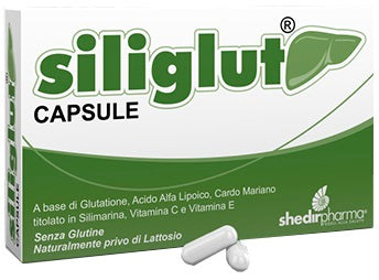 Siliglut 20Compresse
